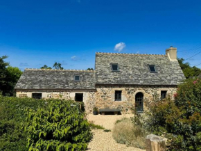 Rhun Even, charmante maison bretonne pour 6 personnes